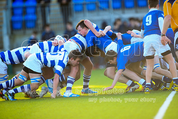 Join the "Target List" for more photos of your player next match.