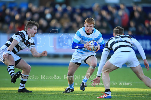 Join the "Target List" for more photos of your player next match.