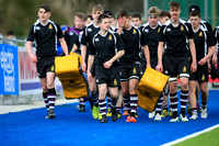 Join the "Target List" for more photos of your player next match.