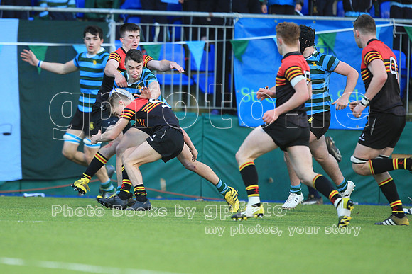 Join the "Target List" for more photos of your player next match.