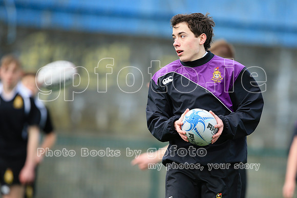 Join the "Target List" for more photos of your player next match.