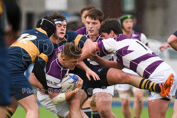 Join the "Target List" for more photos of your player next match.