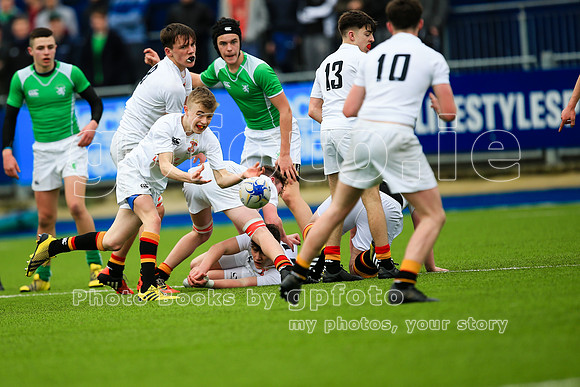 Join the "Target List" for more photos of your player next match.