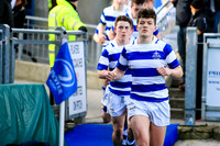 Blackrock v Pres Bray ( Match)