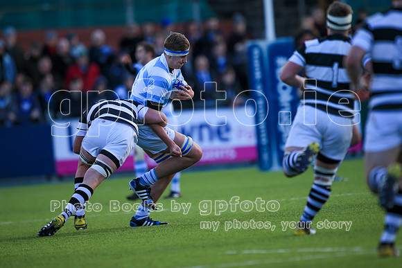 Join the "Target List" for more photos of your player next match.