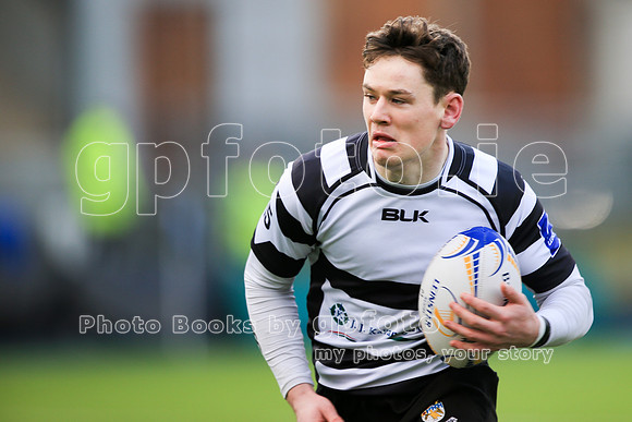 Join the "Target List" for more photos of your player next match.