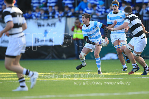 Join the "Target List" for more photos of your player next match.