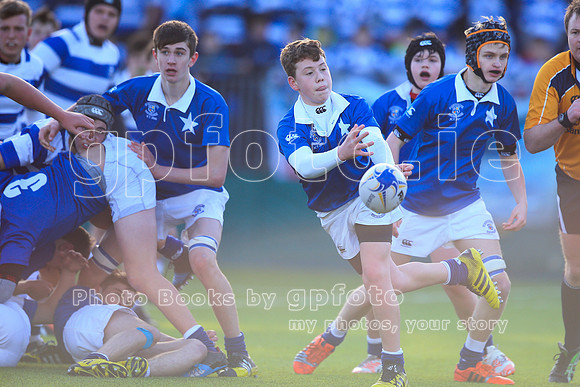 Join the "Target List" for more photos of your player next match.