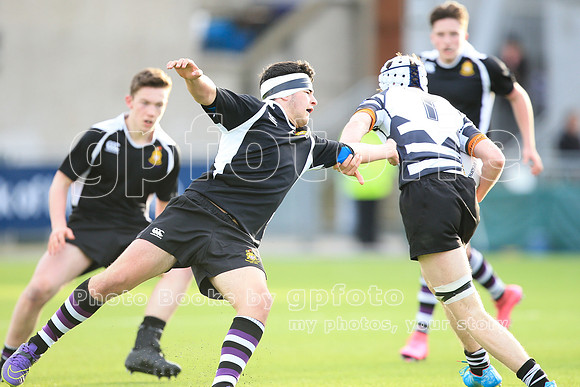 Join the "Target List" for more photos of your player next match.