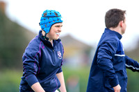 Join the "Target List" for more photos of your player next match.