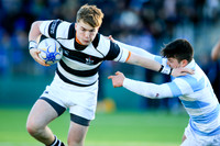 Join the "Target List" for more photos of your player next match.