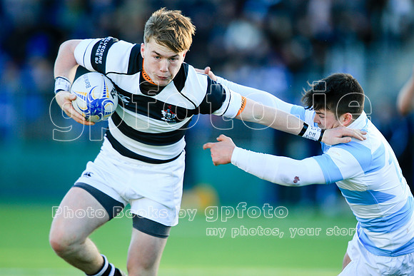 Join the "Target List" for more photos of your player next match.