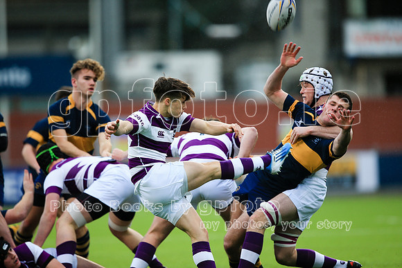 Join the "Target List" for more photos of your player next match.