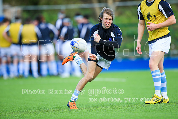 Join the "Target List" for more photos of your player next match.