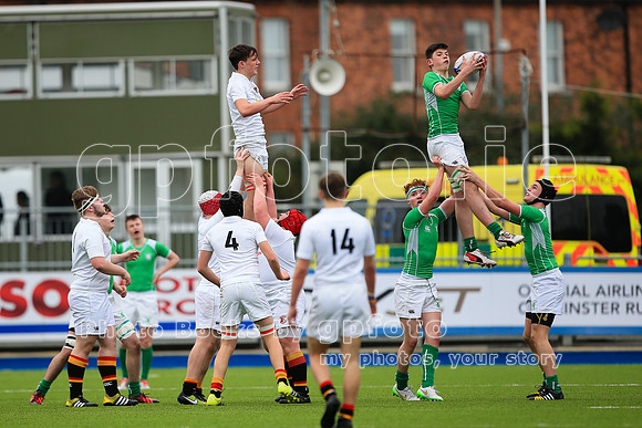 Join the "Target List" for more photos of your player next match.