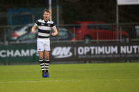 Join the "Target List" for more photos of your player next match.