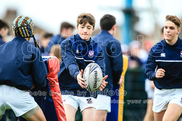 Join the "Target List" for more photos of your player next match.