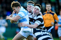Join the "Target List" for more photos of your player next match.