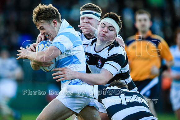 Join the "Target List" for more photos of your player next match.