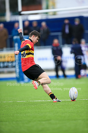 Join the "Target List" for more photos of your player next match.