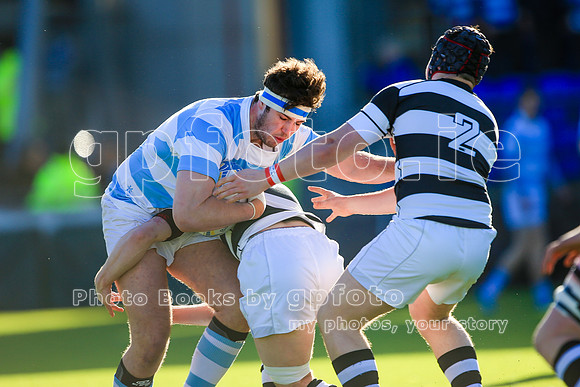 Join the "Target List" for more photos of your player next match.
