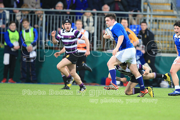 Join the "Target List" for more photos of your player next match.