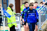 Gorey CS v Dundalk Grammar ( Final)