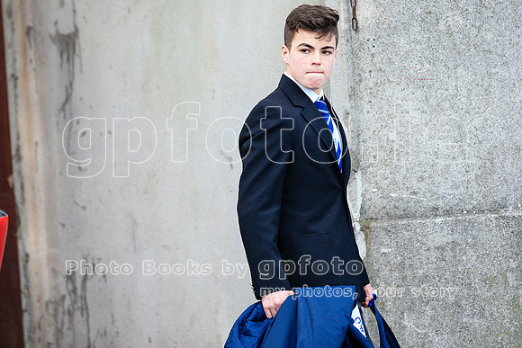 Join the "Target List" for more photos of your player next match.