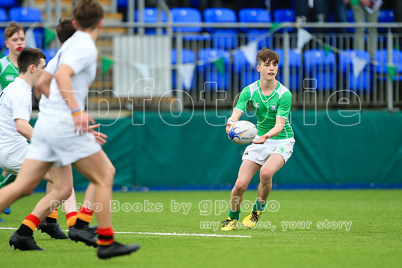 Join the "Target List" for more photos of your player next match.