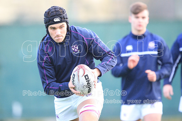 Join the "Target List" for more photos of your player next match.