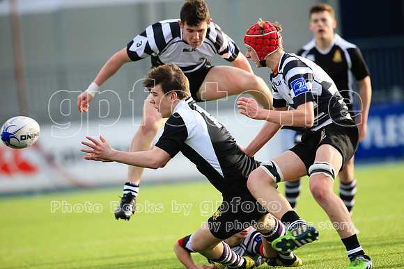 Join the "Target List" for more photos of your player next match.