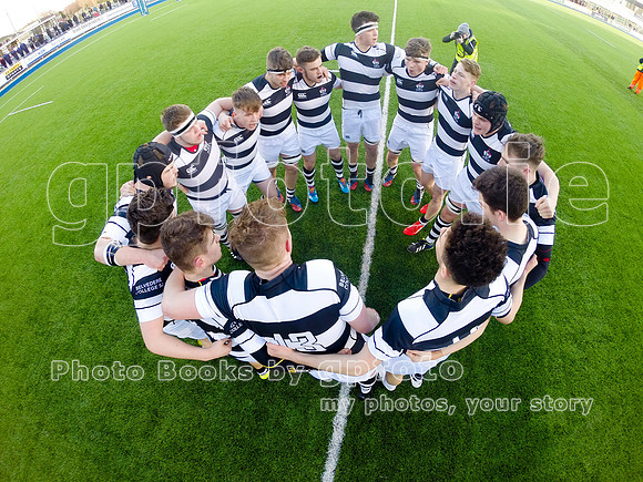 Join the "Target List" for more photos of your player next match.
