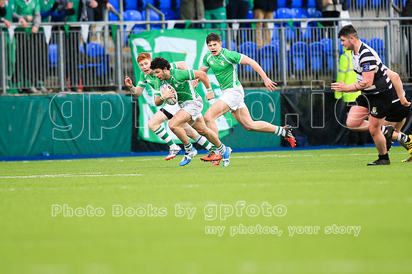 Join the "Target List" for more photos of your player next match.