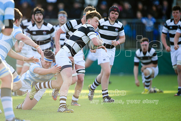 Join the "Target List" for more photos of your player next match.