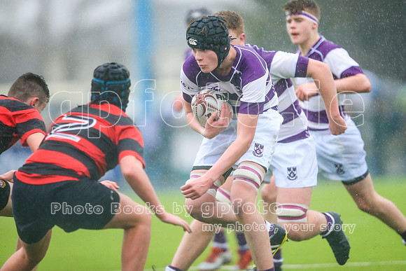 Join the "Target List" for more photos of your player next match.