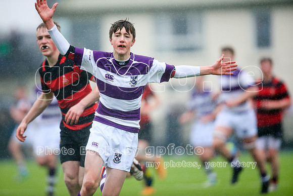 Join the "Target List" for more photos of your player next match.