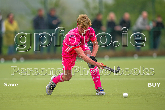 GER v BEL Final 0301