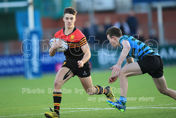 Join the "Target List" for more photos of your player next match.