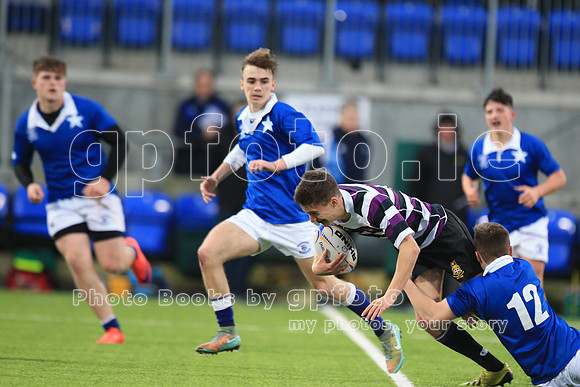 Join the "Target List" for more photos of your player next match.