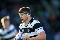 Join the "Target List" for more photos of your player next match.