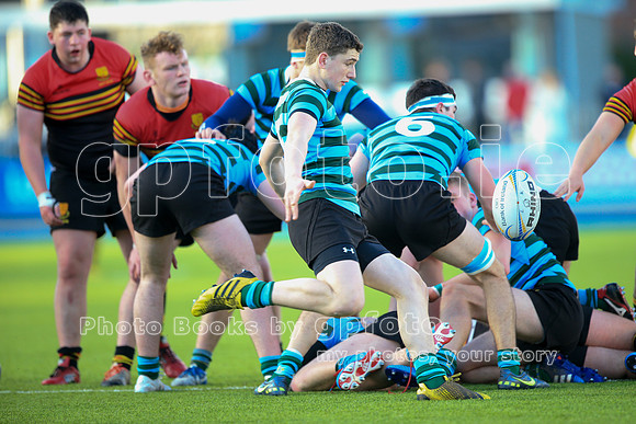 Join the "Target List" for more photos of your player next match.