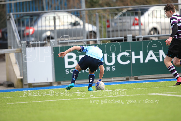 Join the "Target List" for more photos of your player next match.