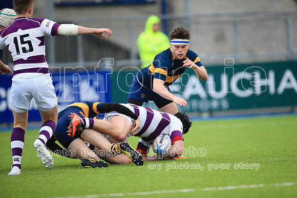 Join the "Target List" for more photos of your player next match.