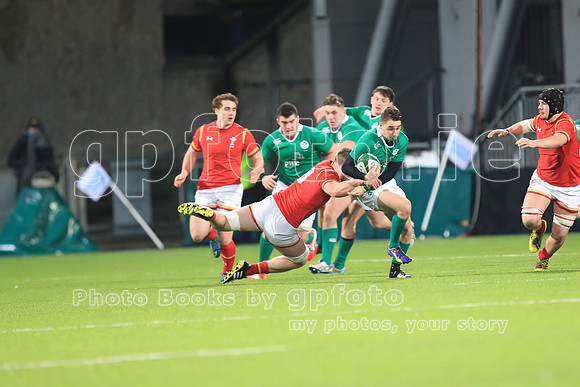 Join the "Target List" for more photos of your player next match.