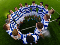 Join the "Target List" for more photos of your player next match.