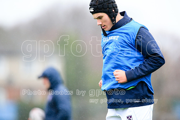 Join the "Target List" for more photos of your player next match.