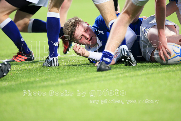 Join the "Target List" for more photos of your player next match.