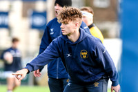 Join the "Target List" for more photos of your player next match.