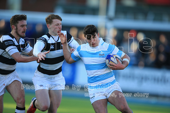 Join the "Target List" for more photos of your player next match.