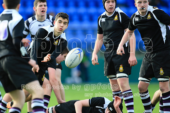 Join the "Target List" for more photos of your player next match.